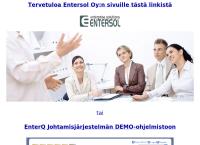 Entersol Oy