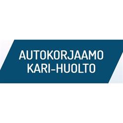 Autokorjaamo Kari-Huolto
