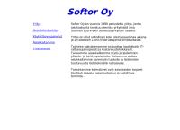 Softor Oy