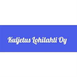 Kuljetus Lohilahti Oy