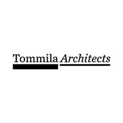 Arkkitehdit Tommila Oy