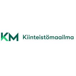Kiinteistömaailma Amuletti Asunnot Oy
