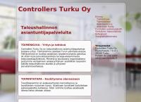 Controllers Turku Oy