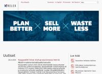 Retail Logistics Excellence - RELEX Oy