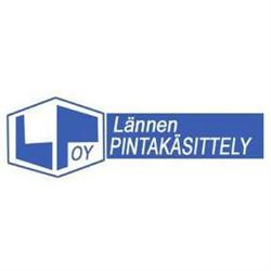 Lännen Pintakäsittely Oy