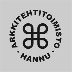 Arkkitehtitoimisto Hannu
