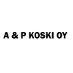 A & P Koski Oy