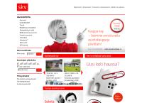Skv Kiinteistönvälitys Oy