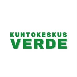 Kuntokeskus Verde Oy