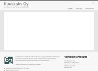 Kuuskaks Oy