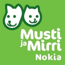 Musti Ja Mirri -Eläintarvikeliike