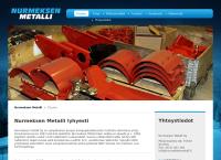 Nurmeksen Metalli Oy