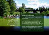 Kielosaaren Lomat