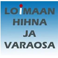 Loimaan Hihna ja Varaosa Oy
