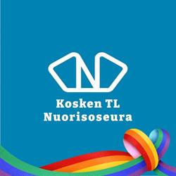 Nuortentupa, Kosken Tl Nuorisoseura Ry