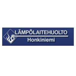 Lämpölaitehuolto Honkiniemi
