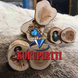 KORUPIRTTI OY