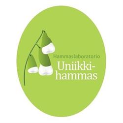 Hammaslaboratorio Uniikkihammas Oy Erikoishammasteknikko Kirsi Pohjola