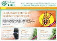 VirtaVihannes