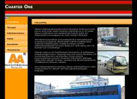 Charter One Oy