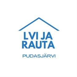 Pudasjärven Lvi- Ja Rautatarvike Oy