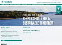 Nordkalk Oyj Abp