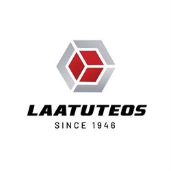 Laatuteos Oy