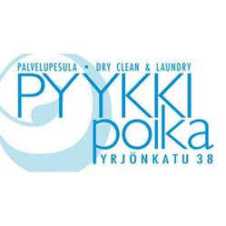 Pyykkipoika