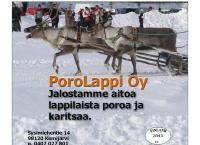 PoroLappi Oy