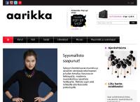 Aarikka