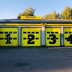 Autopalvelu Pälkäne Oy