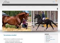 Callisto Horses