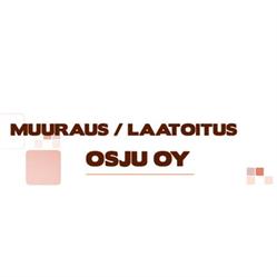 Muuraus / Laatoitus Osju Oy