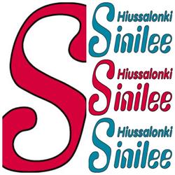 Hiussalonki Sinilee