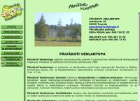 Päiväkoti Venlantupa
