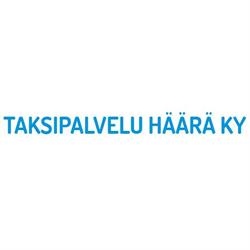 Taksipalvelu Häärä Ky