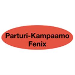 Parturi-kampaamo Fenix