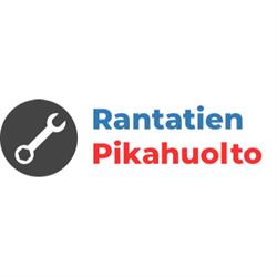 Rantatien Pikahuolto Oy