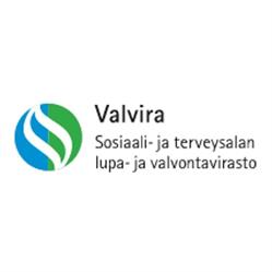 Sosiaali- ja terveysalan lupa- ja valvontavirasto Valvira