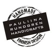 Pauliina Rundgrén HandiCrafts Oy