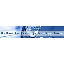 Autohuolto Raikon korjaamo ja huoltopalvelu