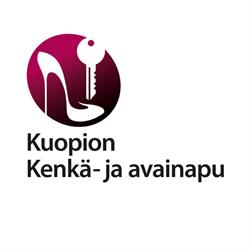 Kuopion Kenkä- ja avainapu Ay