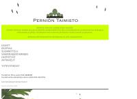 Perniön Taimisto
