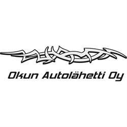 Okun Autolähetti Oy