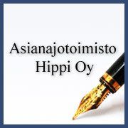 Lakiasiaintoimisto Hippi