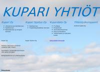 Kupari Oy