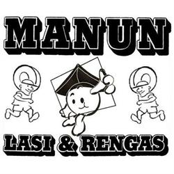 Manun Lasi & Rengas Ky