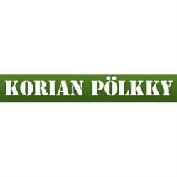 Korian Pölkky