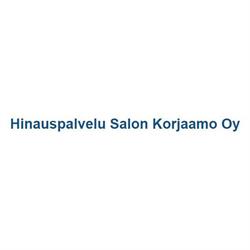 Salon Korjaamo Oy