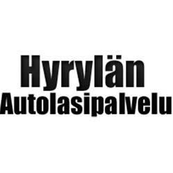 Hyrylän Autolasipalvelu